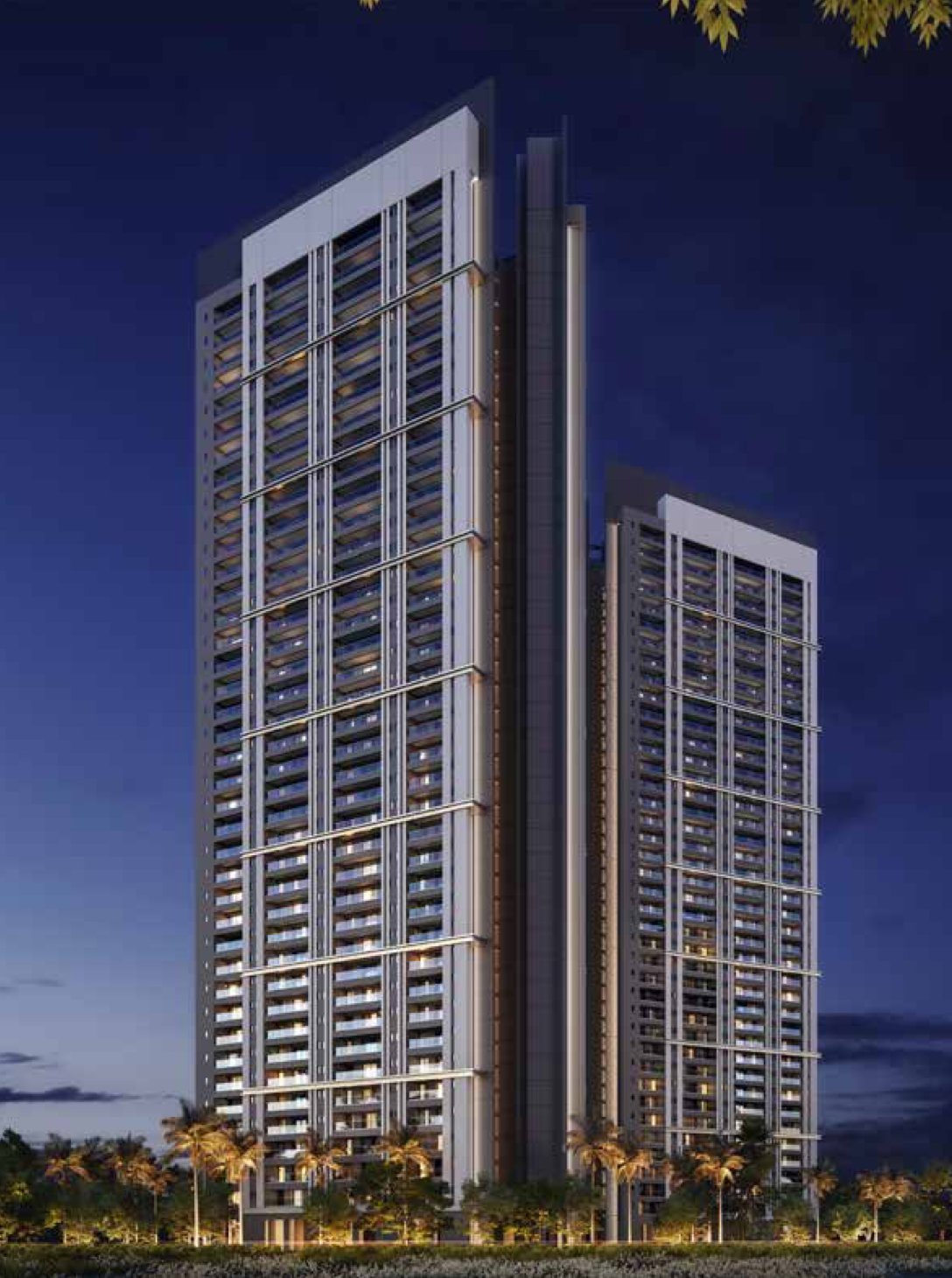 DLF Arbour